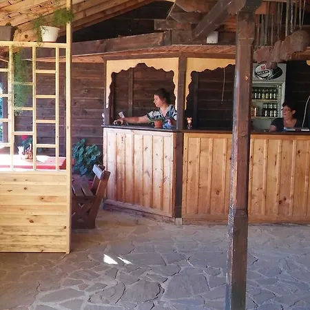 Guest house Sava Cupetsa 2*