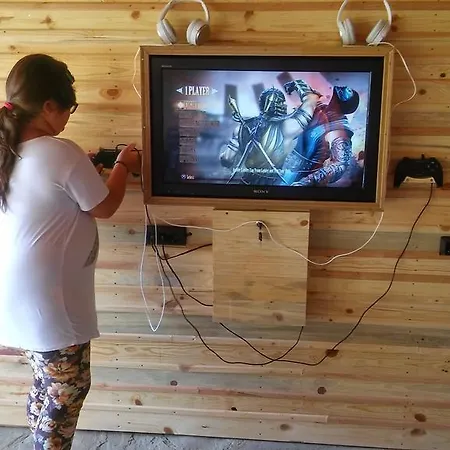 Sava Cupetsa Guest house