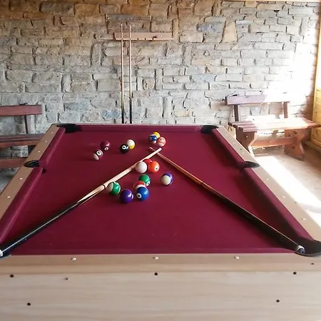 Sava Cupetsa Guest house 2*