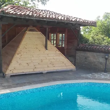 Sava Cupetsa Zheravna