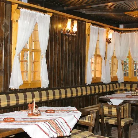 сава купеца 2*