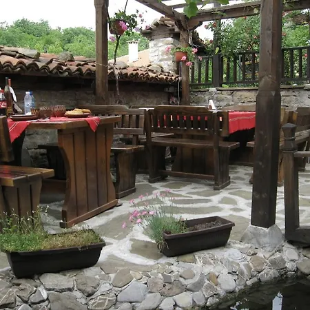 Sava Cupetsa Zheravna