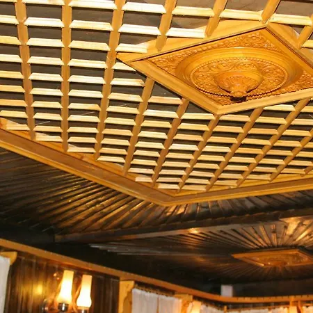 Guest house Sava Cupetsa