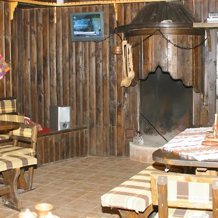 Sava Cupetsa Guest house Zheravna