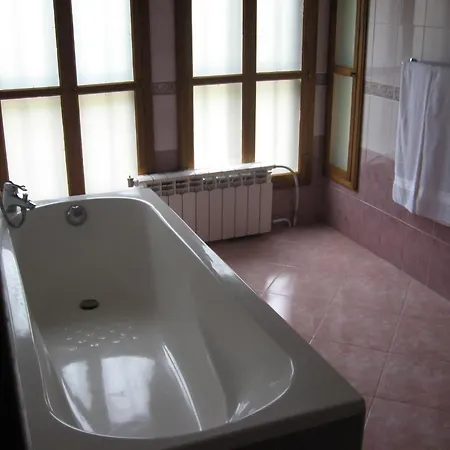 Guest house Sava Cupetsa