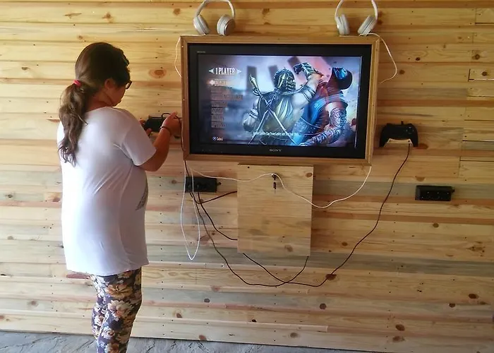 Sava Cupetsa בית הארחה