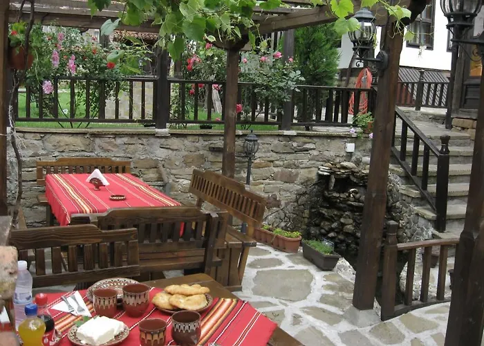 Sava Cupetsa 2* ז'רבנה