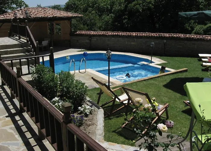 Sava Cupetsa 2* ז'רבנה