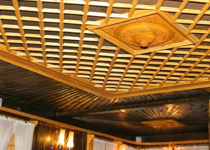 בית הארחה Sava Cupetsa